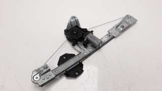 Recambio de elevalunas delantero derecho para dacia sandero 2012- 1.2 16v cat referencia OEM IAM 807209299R  