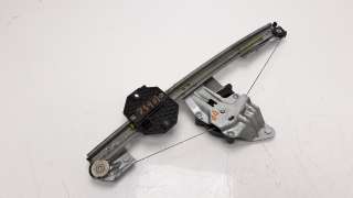 Recambio de elevalunas delantero derecho para dacia sandero 2012- 1.2 16v cat referencia OEM IAM 807209299R  