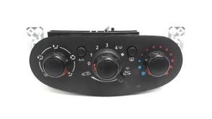 Recambio de mando calefaccion / aire acondicionado para dacia sandero 2012- 1.2 16v cat referencia OEM IAM 5S4741000 A42303500 