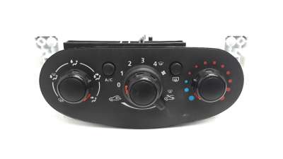 Recambio de mando calefaccion / aire acondicionado para dacia sandero 2012- 1.2 16v cat referencia OEM IAM 5S4741000 A42303500 