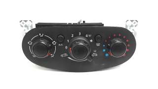 Recambio de mando calefaccion / aire acondicionado para dacia sandero 2012- 1.2 16v cat referencia OEM IAM 5S4741000 A42303500 