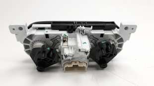 Recambio de mando calefaccion / aire acondicionado para dacia sandero 2012- 1.2 16v cat referencia OEM IAM 5S4741000 A42303500  2