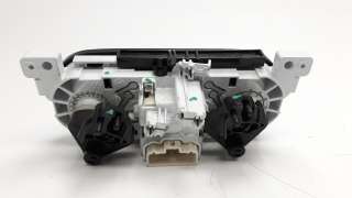 Recambio de mando calefaccion / aire acondicionado para dacia sandero 2012- 1.2 16v cat referencia OEM IAM 5S4741000 A42303500 