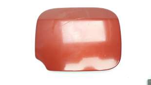 Recambio de tapa exterior combustible para dacia sandero 2012- 1.2 16v cat referencia OEM IAM 788304589R  