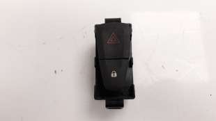 Recambio de warning para dacia sandero 2012- 1.2 16v cat referencia OEM IAM 252905668R  