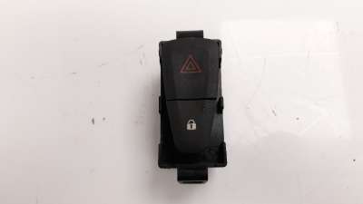 Recambio de warning para dacia sandero 2012- 1.2 16v cat referencia OEM IAM 252905668R  
