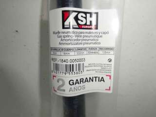 Recambio de amortiguadores maletero / porton para universal universal - universal referencia OEM IAM 30CM350N 18400050003 