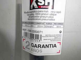 Recambio de amortiguadores maletero / porton para universal universal - universal referencia OEM IAM 25CM650N 18400050071  2