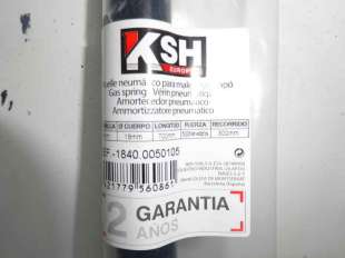 Recambio de amortiguadores maletero / porton para universal universal - universal referencia OEM IAM 70CM500N 18400050105  2