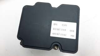 Recambio de abs para seat ibiza (6p1) 2015-2017 1.4 tdi referencia OEM IAM 6C0614517R  