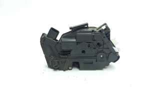 Recambio de cerradura puerta trasera izquierda para seat ibiza (6p1) 2015-2017 1.4 tdi referencia OEM IAM 6J0839015F CRDVW1109 