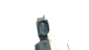 Recambio de cerradura puerta trasera izquierda para seat ibiza (6p1) 2015-2017 1.4 tdi referencia OEM IAM 6J0839015F CRDVW1109  2