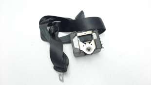 Recambio de cinturon seguridad trasero izquierdo para seat ibiza (6p1) 2015-2017 1.4 tdi referencia OEM IAM 6J0857805A 34033946E