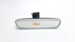 Recambio de espejo para seat ibiza (6p1) 2015-2017 1.4 tdi referencia OEM IAM 3G0857511ESMA  