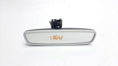 Recambio de espejo para seat ibiza (6p1) 2015-2017 1.4 tdi referencia OEM IAM 3G0857511ESMA  