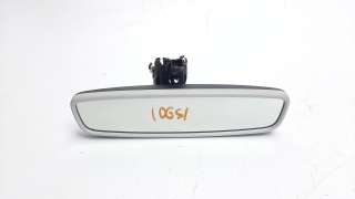 Recambio de espejo para seat ibiza (6p1) 2015-2017 1.4 tdi referencia OEM IAM 3G0857511ESMA  