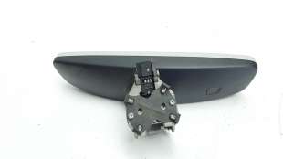 Recambio de espejo para seat ibiza (6p1) 2015-2017 1.4 tdi referencia OEM IAM 3G0857511ESMA   2