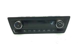Recambio de mando climatizador para seat ibiza (6p1) 2015-2017 1.4 tdi referencia OEM IAM 6P0907044D  