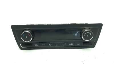 Recambio de mando climatizador para seat ibiza (6p1) 2015-2017 1.4 tdi referencia OEM IAM 6P0907044D  