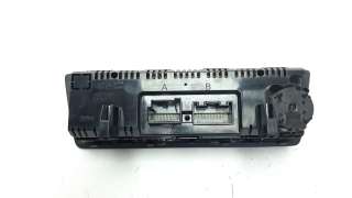 Recambio de mando climatizador para seat ibiza (6p1) 2015-2017 1.4 tdi referencia OEM IAM 6P0907044D  