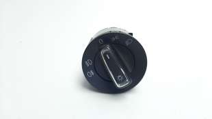 Recambio de mando luces para seat ibiza (6p1) 2015-2017 1.4 tdi referencia OEM IAM 5G0941431AH  