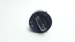 Recambio de mando luces para seat ibiza (6p1) 2015-2017 1.4 tdi referencia OEM IAM 5G0941431AH  