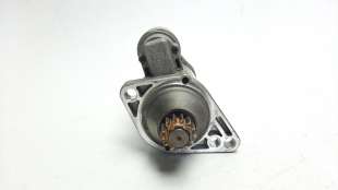 Recambio de motor arranque para seat ibiza (6p1) 2015-2017 1.4 tdi referencia OEM IAM 02Z911021K ARF830401HQ  2