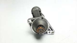 Recambio de motor arranque para seat ibiza (6p1) 2015-2017 1.4 tdi referencia OEM IAM 02Z911021K ARF830401HQ 