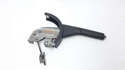Recambio de palanca freno para seat ibiza (6p1) 2015-2017 1.4 tdi referencia OEM IAM 6R0711303H  