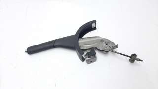 Recambio de palanca freno para seat ibiza (6p1) 2015-2017 1.4 tdi referencia OEM IAM 6R0711303H  