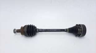 Recambio de transmision delantera izquierda para seat ibiza (6p1) 2015-2017 1.4 tdi referencia OEM IAM 6C0407271AD V1174 T78449