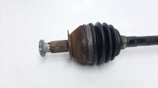 Recambio de transmision delantera izquierda para seat ibiza (6p1) 2015-2017 1.4 tdi referencia OEM IAM 6C0407271AD V1174 T78449 2