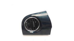 Recambio de rejilla aireadora para fiat nuova 500 (150) 2007- 1.2 cat bivalent. gasolina / gpl referencia OEM IAM 735627501  