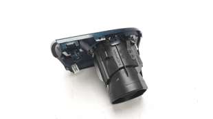 Recambio de rejilla aireadora para fiat nuova 500 (150) 2007- 1.2 cat bivalent. gasolina / gpl referencia OEM IAM 735627501   2