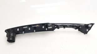 Recambio de rejilla aireadora para fiat nuova 500 (150) 2007- 1.2 cat bivalent. gasolina / gpl referencia OEM IAM 735619848   2