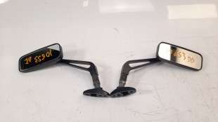 Recambio de retrovisor izquierdo para honda cbr 600 f / cbr 600 rr 1987-2012 referencia OEM IAM 88110MEE003  