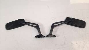 Recambio de retrovisor izquierdo para honda cbr 600 f / cbr 600 rr 1987-2012 referencia OEM IAM 88110MEE003   2