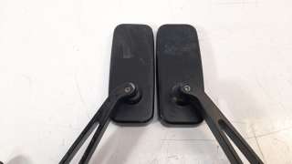 Recambio de retrovisor izquierdo para honda cbr 600 f / cbr 600 rr 1987-2012 referencia OEM IAM 88110MEE003  