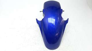 Recambio de guardabarros para honda cbr 600 f / cbr 600 rr 1987-2012 referencia OEM IAM 61100MEE000ZF  
