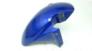 Recambio de guardabarros para honda cbr 600 f / cbr 600 rr 1987-2012 referencia OEM IAM 61100MEE000ZF  