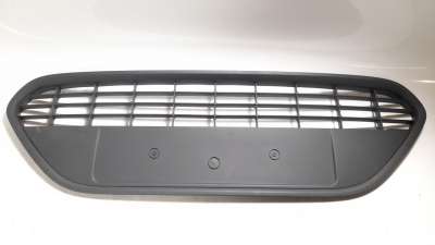 Recambio de rejilla paragolpes delantero para ford focus lim. (cb4) 2007-2011 referencia OEM IAM 1497510 107104204 FD4262120