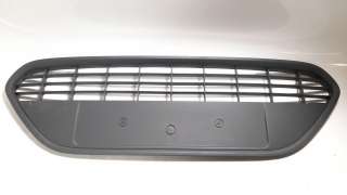 Recambio de rejilla paragolpes delantero para ford focus lim. (cb4) 2007-2011 referencia OEM IAM 1497510 107104204 FD4262120