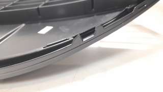 Recambio de rejilla paragolpes delantero para ford focus lim. (cb4) 2007-2011 referencia OEM IAM 1497510 107104204 FD4262120