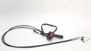 Recambio de piña luces derecha para yamaha x-max 300 2017- x-max 300 referencia OEM IAM B74H39731000  