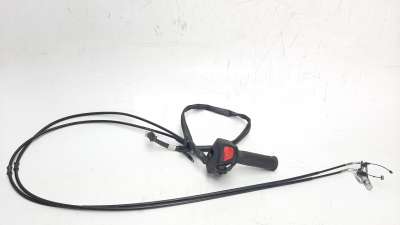 Recambio de piña luces derecha para yamaha x-max 300 2017- x-max 300 referencia OEM IAM B74H39731000  