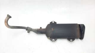 Recambio de silenciador trasero para yamaha x-max 300 2017- x-max 300 referencia OEM IAM TIS3412543  