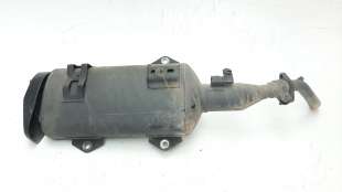 Recambio de silenciador trasero para yamaha x-max 300 2017- x-max 300 referencia OEM IAM TIS3412543   2