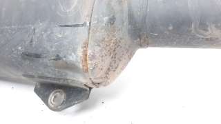 Recambio de silenciador trasero para yamaha x-max 300 2017- x-max 300 referencia OEM IAM TIS3412543  