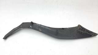 Recambio de moldura para yamaha x-max 300 2017- x-max 300 referencia OEM IAM BL1F171100P0  