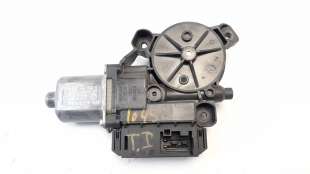 Recambio de motor elevalunas trasero izquierdo para volkswagen polo (6c1) 2014-2017 1.4 tdi referencia OEM IAM 6R0959811AA 01308 2